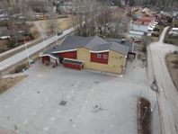 Stjärnvägen 2, Storvreta