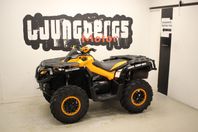 Can-Am Outlander XTP 1000 2016 *MOMSAD