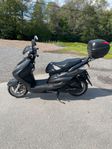 Yamaha Cygnus 125