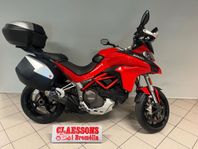Ducati Multistrada 1200 S Touring