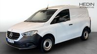Mercedes-Benz Citan CITAN 110 CDI SKÅP L1