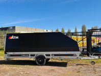 ÅTM 445 Touring bakgavel "Northbike Edition" *3,75% Ränta*