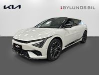 Kia EV6 84 kWh AWD GT-Line Soltak