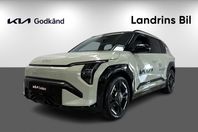 Kia EV3 GT Line FWD Long Range 81.4 kWh 204Hk