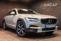 Volvo V90 Cross Country Pro D4 AWD | Drag | Teknik | Värmare