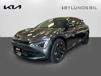 Kia EV6 84 kWh RWD Plus