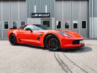 Chevrolet Corvette C7 Grand Sport Targa Competition V8