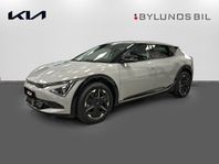 Kia EV6 84 kWh RWD Plus