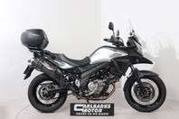 Suzuki DL650XA ABS V-Strom