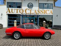 Fiat 850 Moretti Sportiva SS