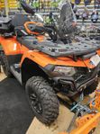 CFMOTO 520 New Model EPS Lång traktor B
