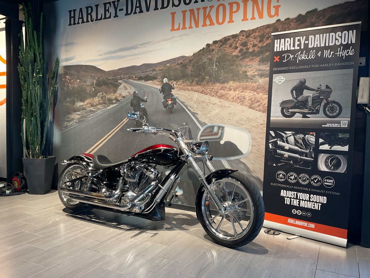 Big Dog Bull Dog 2,95% ränta ...