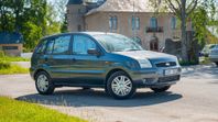 Ford Fusion 1.4 Ac
