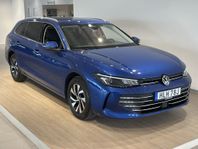 Volkswagen Passat 1,5TSI 150HK DSG P-Värmare Drag Nav