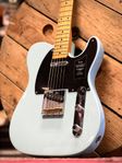 Fender Vintera Telecaster Daphne Blue