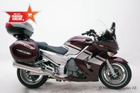 Yamaha Fjr1300 Snabb Hemleverans* 3,75% Ränta