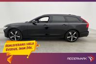 Volvo V90 T8 Recharge AWD R-Design Navi Kamera Drag BLIS