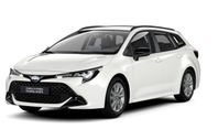 Toyota Corolla 1.8 TS Hybrid Active SOMMARKAMPANJ