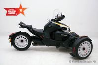 Can-Am Ryker Rally 900 Ace *3,75% Ränta*
