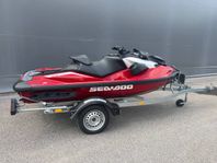 Sea-Doo RXP 325 -24 *Demo*