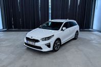 Kia CEED Sportswagon 1.4 T-GDI | 140HK |Kamera