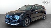 Kia Niro Plug-In Hybrid ACTION / OMGÅENDE LEVERANS!