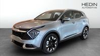 Kia Sportage PHEV ADVANCE /OMGÅENDE LEVERANS!