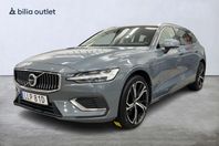 Volvo V60 Recharge  T6 II AWD Core Edition 350hk VOC 360*kam
