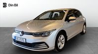 Volkswagen Golf 2.0 TDi Drag Motorvärmare 115HK