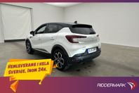 Mitsubishi ASX Plug-in Hybrid 159hk Navi Kamera BOSE Skinn