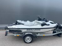 Sea-Doo GTX LTD 300 iDF -24  *Demo*