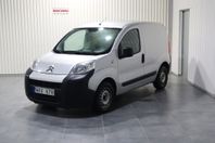 Citroën Nemo Van 1.4 HDi Svensksåld
