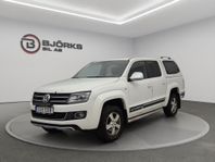 Volkswagen Amarok 2.0 BiTDI 4M Highline Ultimate Moms/VAT