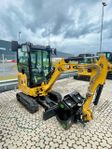 CAT 301.8Next Gen 1,83% ränta
