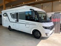 Adria Sonic Plus 700 SL / ALDE / Aut 180hk / Taksäng / Ugn
