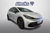Cupra Born e-boost 77 77KWH *SPEC*