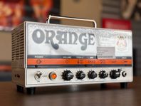 Orange Bass Terror