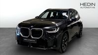 BMW X3 xDrive 20i M Sport Driving Assistant Plus Kupevärmare