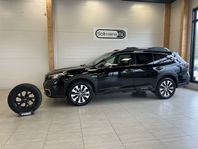 Subaru Outback 2.5 4WD XFuel Touring Drag/MoK/V-hjul
