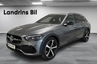 Mercedes-Benz C 220 d 4MATIC All-Terrain / Premium / Värmare