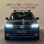 Volkswagen Tiguan 2.0TDI4Motion GT|Panorama|Navi|B-Kam|Drag
