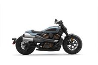 Harley-Davidson Sportster S spara 34.600:- 2,95% Ränta !