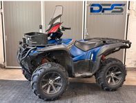 Yamaha Grizzly 700 EPS Special Edition *Momsad* -19