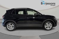 Volkswagen T-CROSS TSI115 DSG EDITION