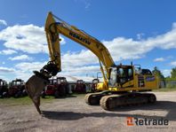 Grävmaskin Komatsu HB 365 LC - 2018