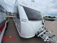 Kabe Imperial 600 XL KS Dubbelbädd Markis/Cykelställ