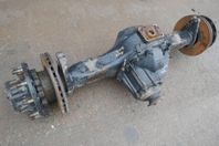 MAN TGS 26.360 Bakaxel, 81.35010.6259