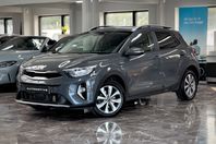 Kia Stonic 1.0 T-GDI DCT Advance Navi B-kamera