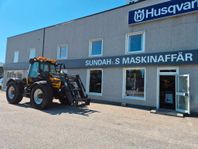 JCB Fastrac 2135