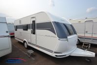 Hobby 545 kmf Exellent Edition